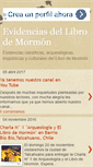Mobile Screenshot of evidenciaslibrodemormon.org